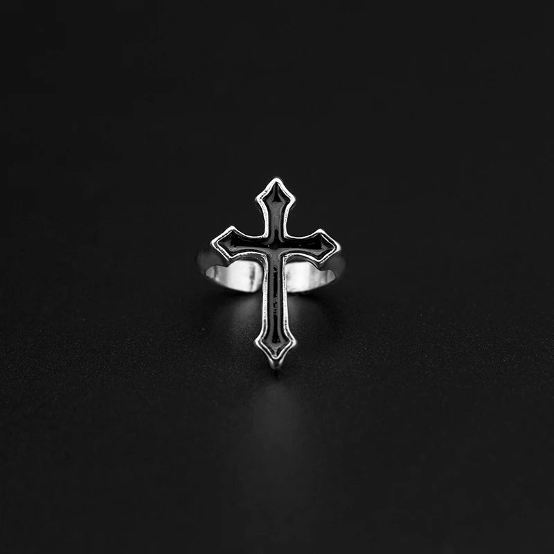 PWRD™ By Faith Ring