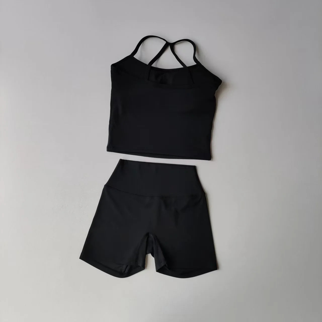 PWRD™ Yoga Set