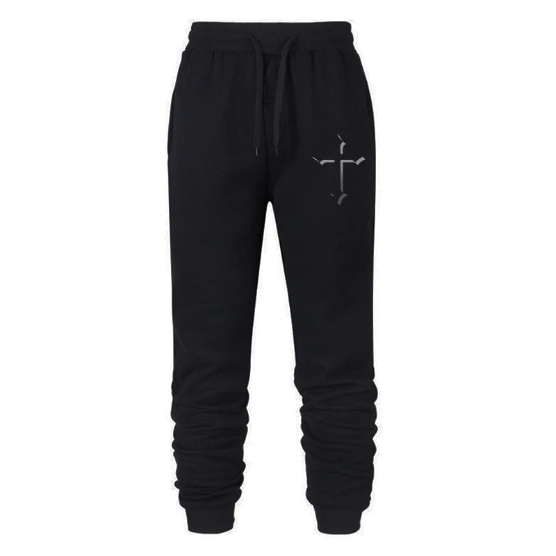 PWRD™ Formal Sweatpants