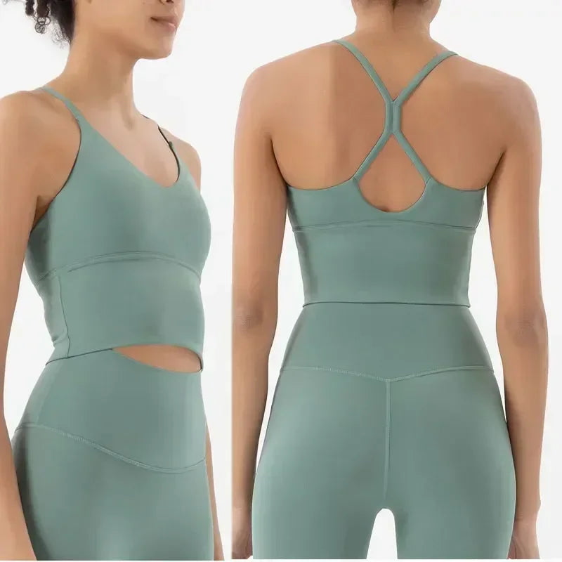 PWRD™ Gymwear Set