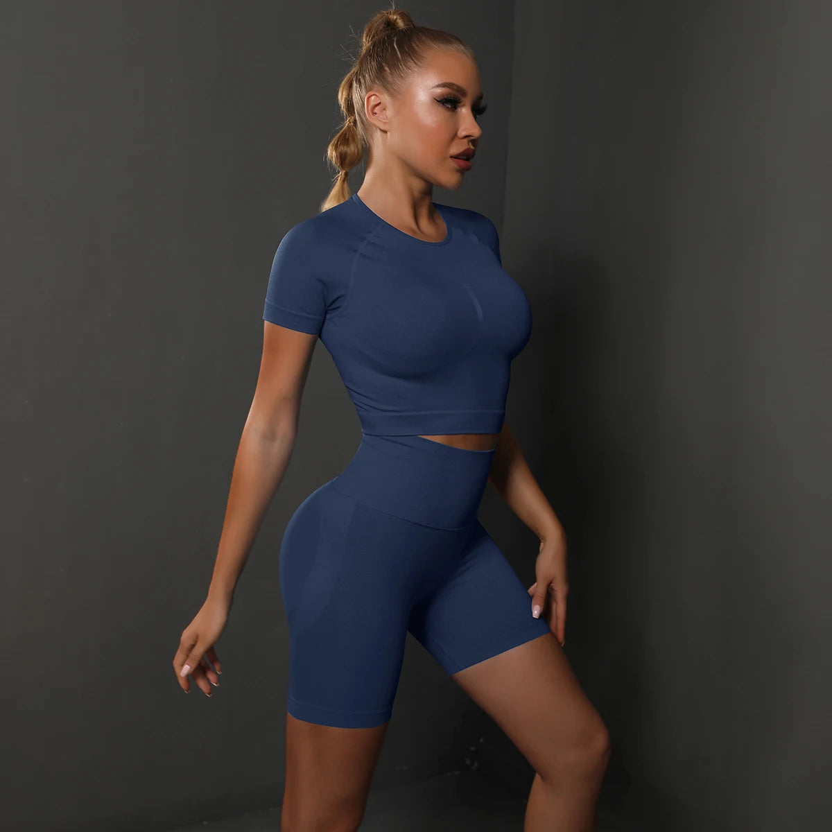 PWRD™ Gym Set