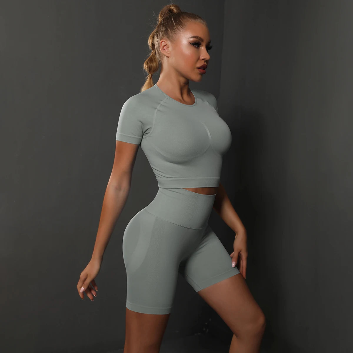 PWRD™ Gym Set