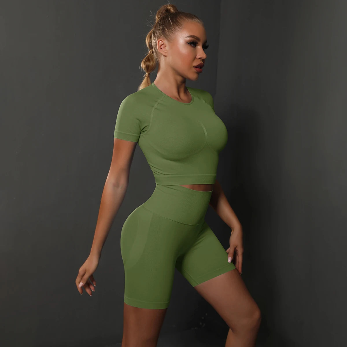 PWRD™ Gym Set