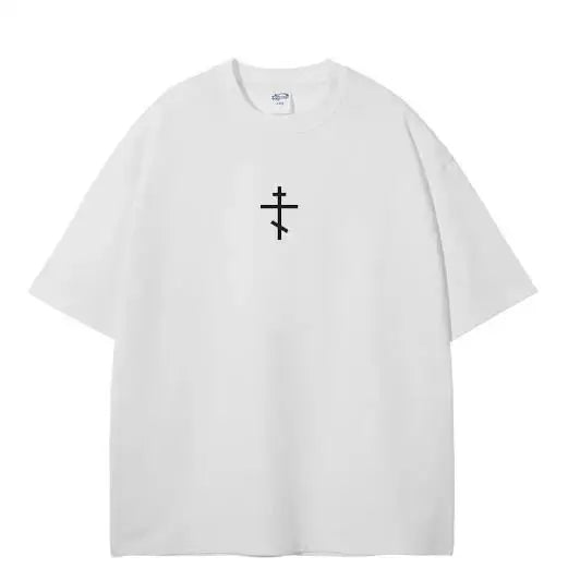 PWRD™ Orthodox T-Shirt