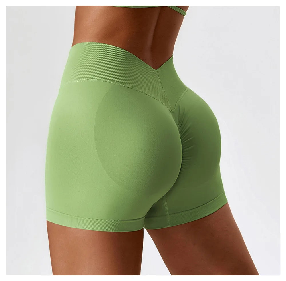 PWRD™ Shorts