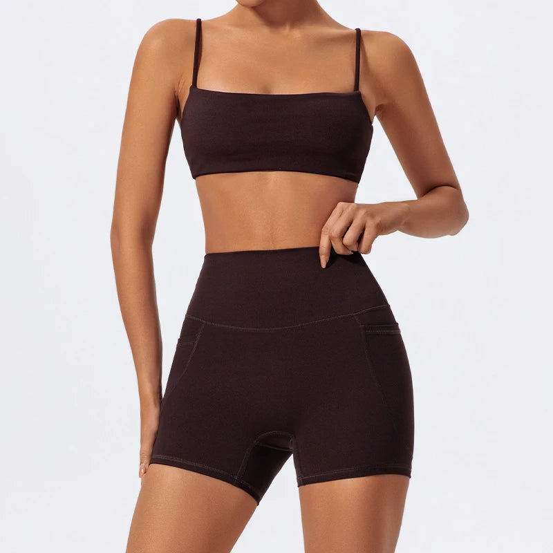 PWRD™ Sports Set