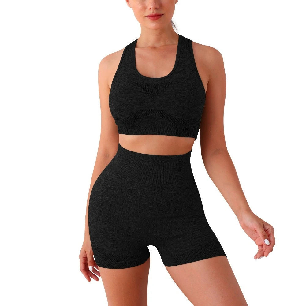 PWRD™ Gym Set