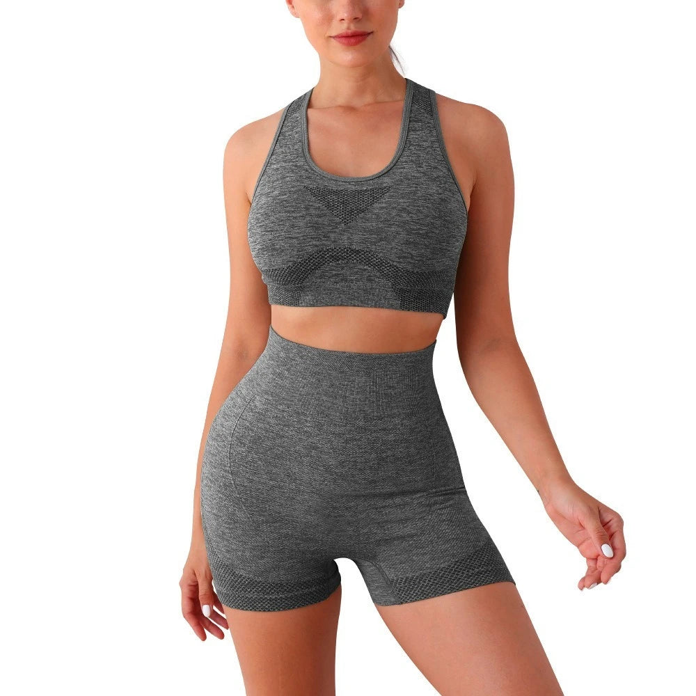 PWRD™ Gym Set