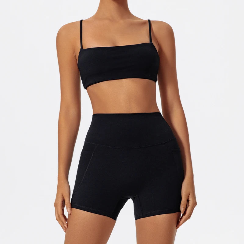 PWRD™ Sports Set
