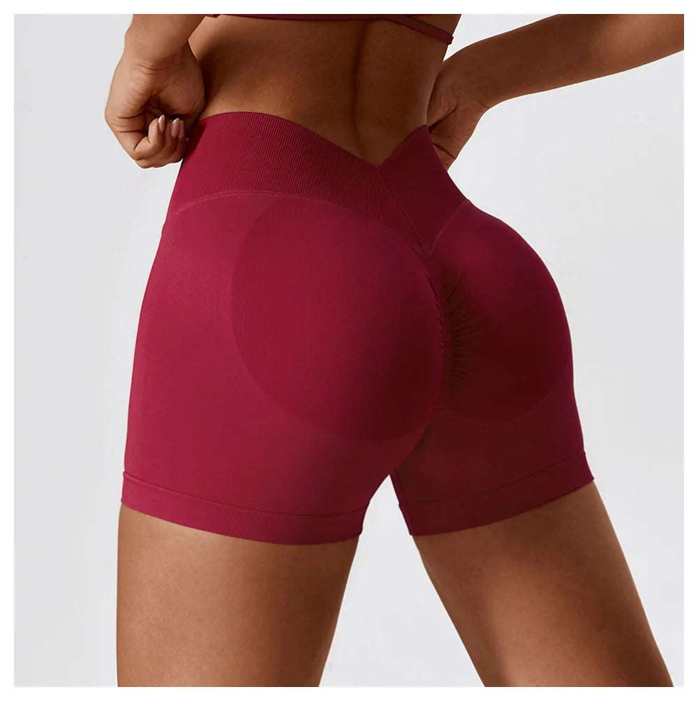 PWRD™ Shorts