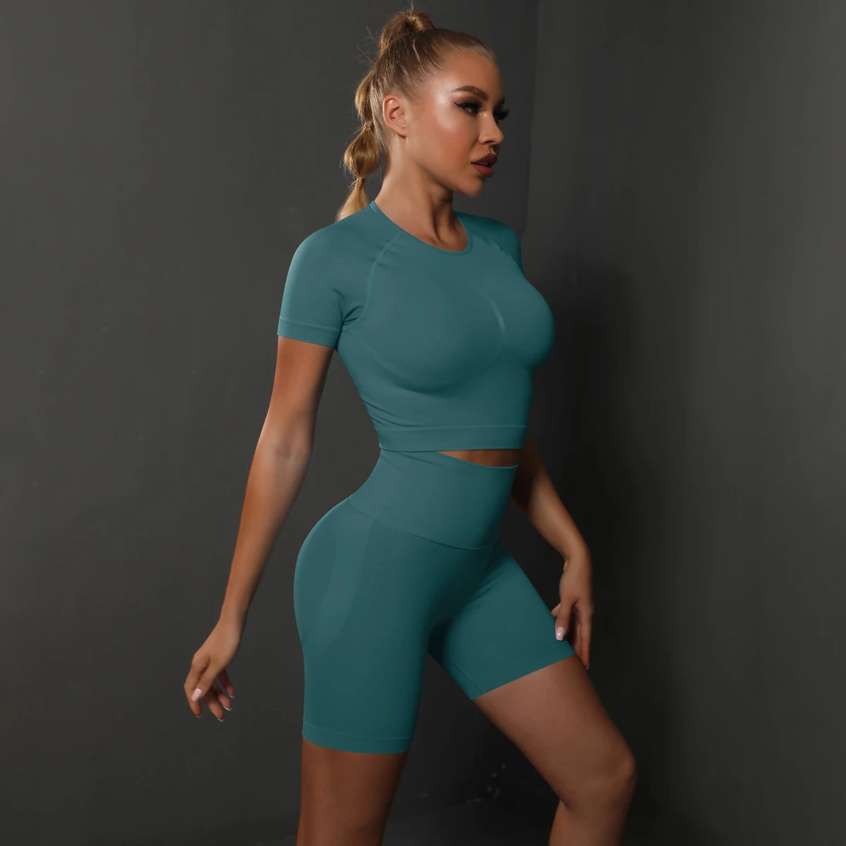 PWRD™ Gym Set