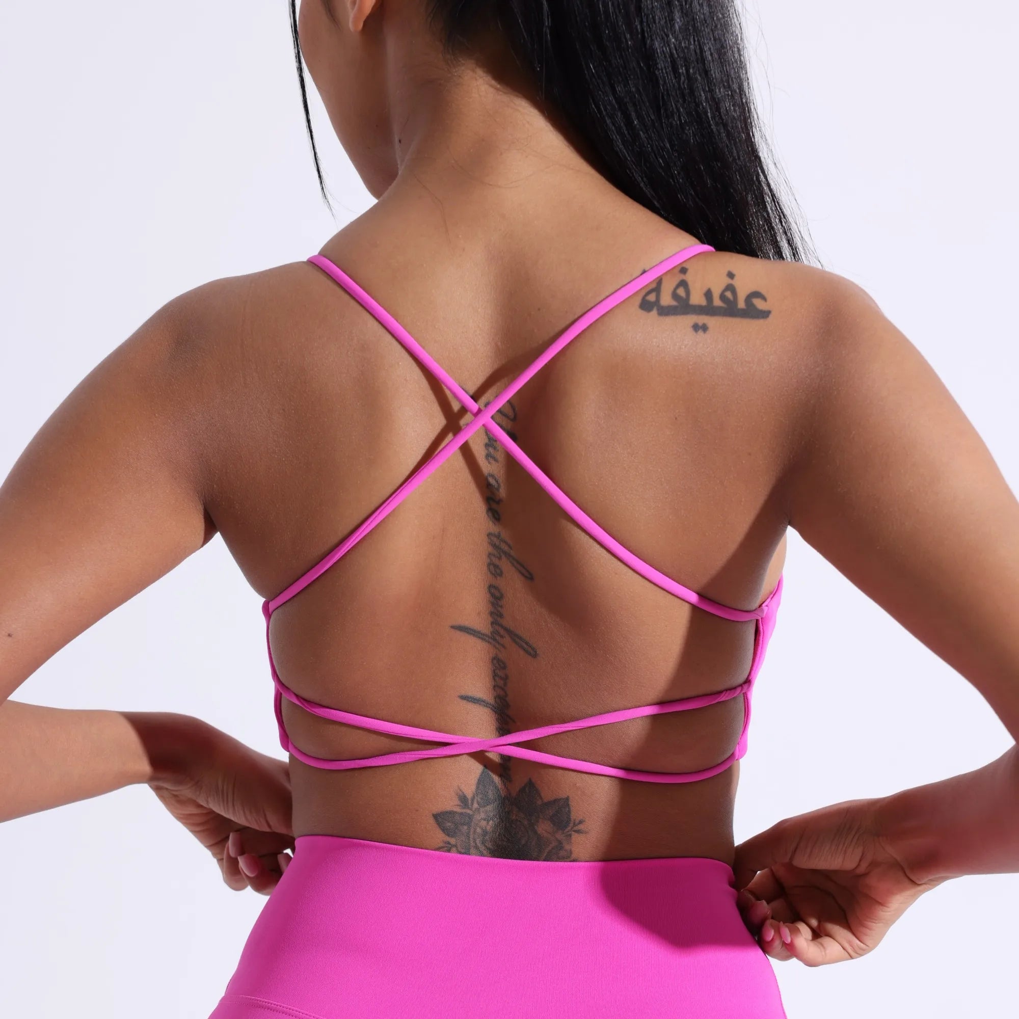 PWRD™ Sports Bra