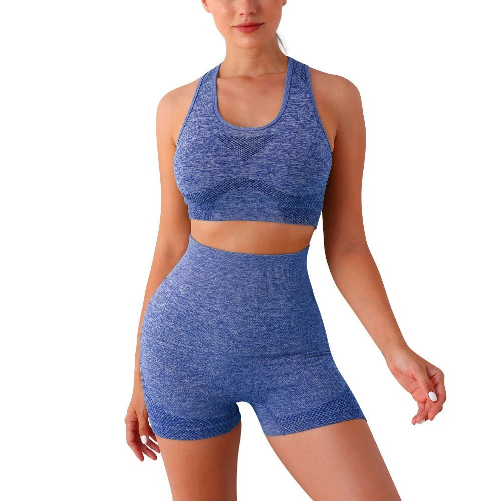 PWRD™ Gym Set