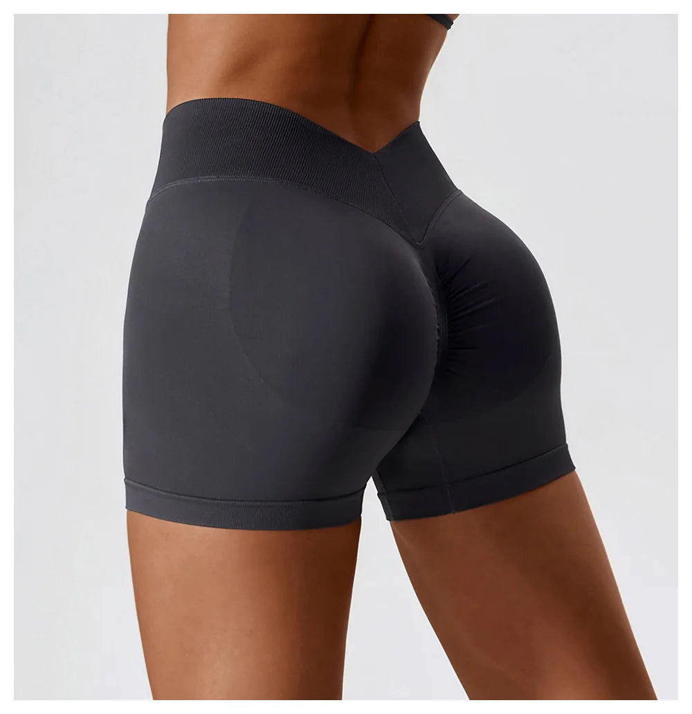 PWRD™ Shorts