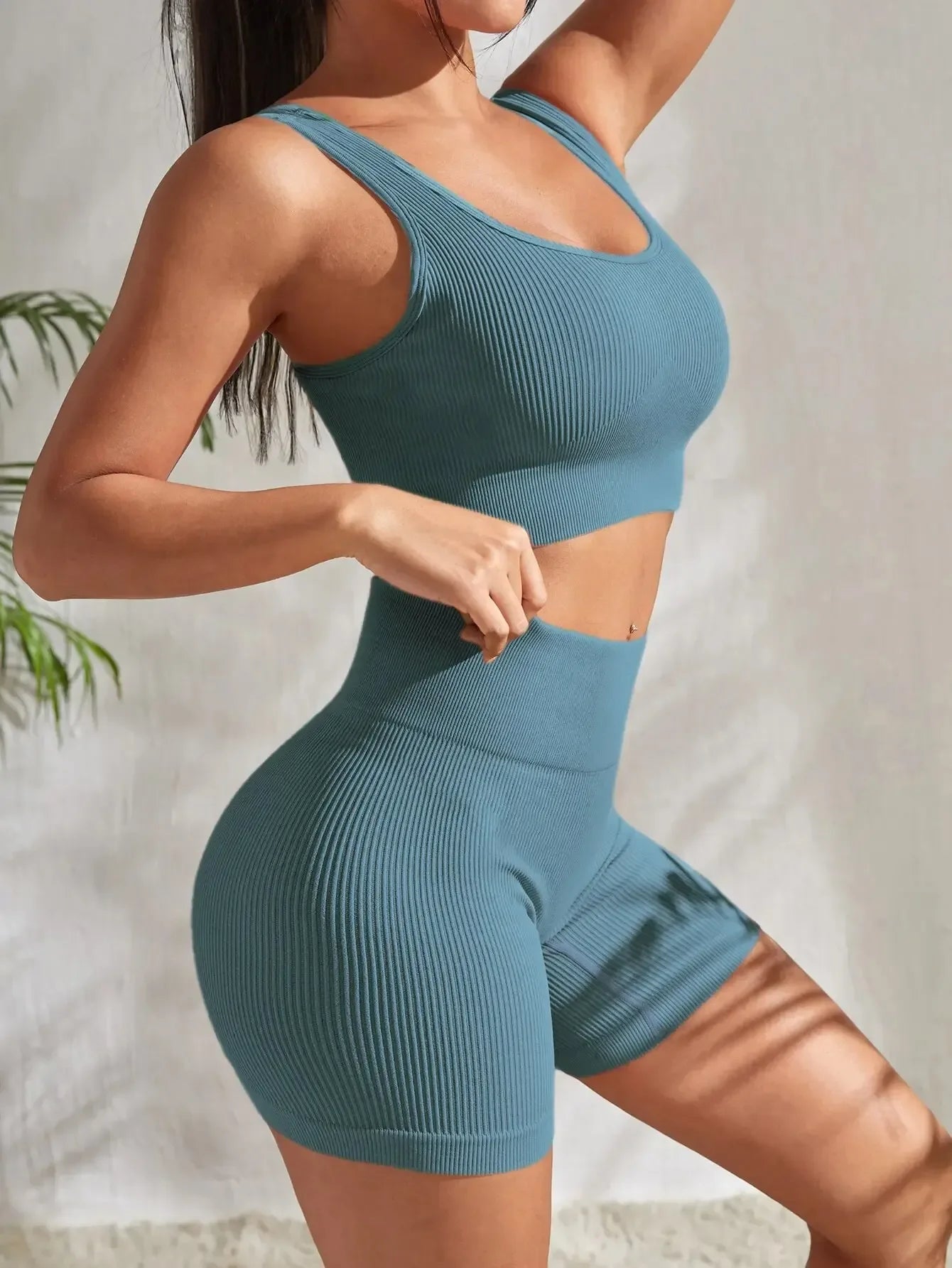 PWRD™ Slick Set