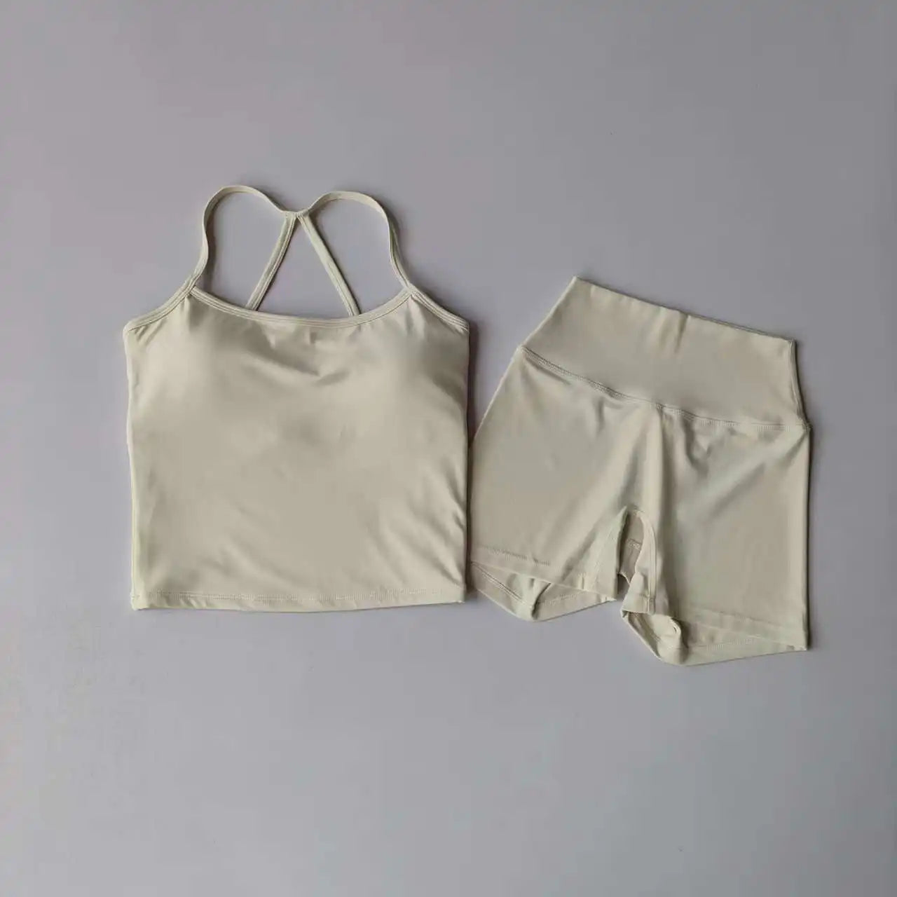 PWRD™ Yoga Set