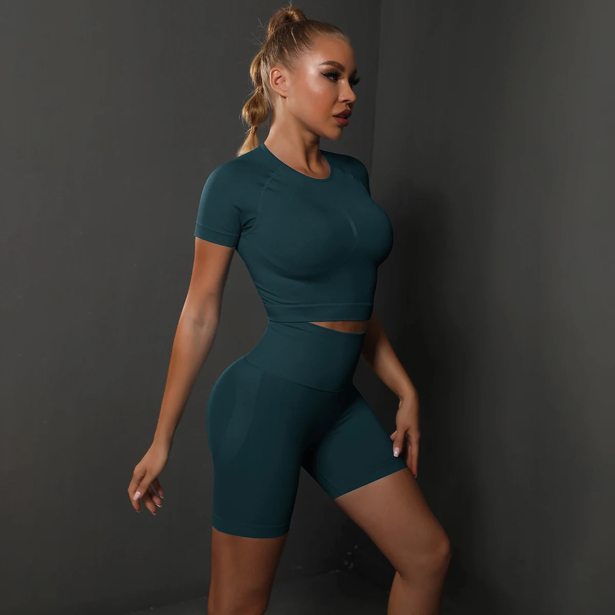 PWRD™ Gym Set