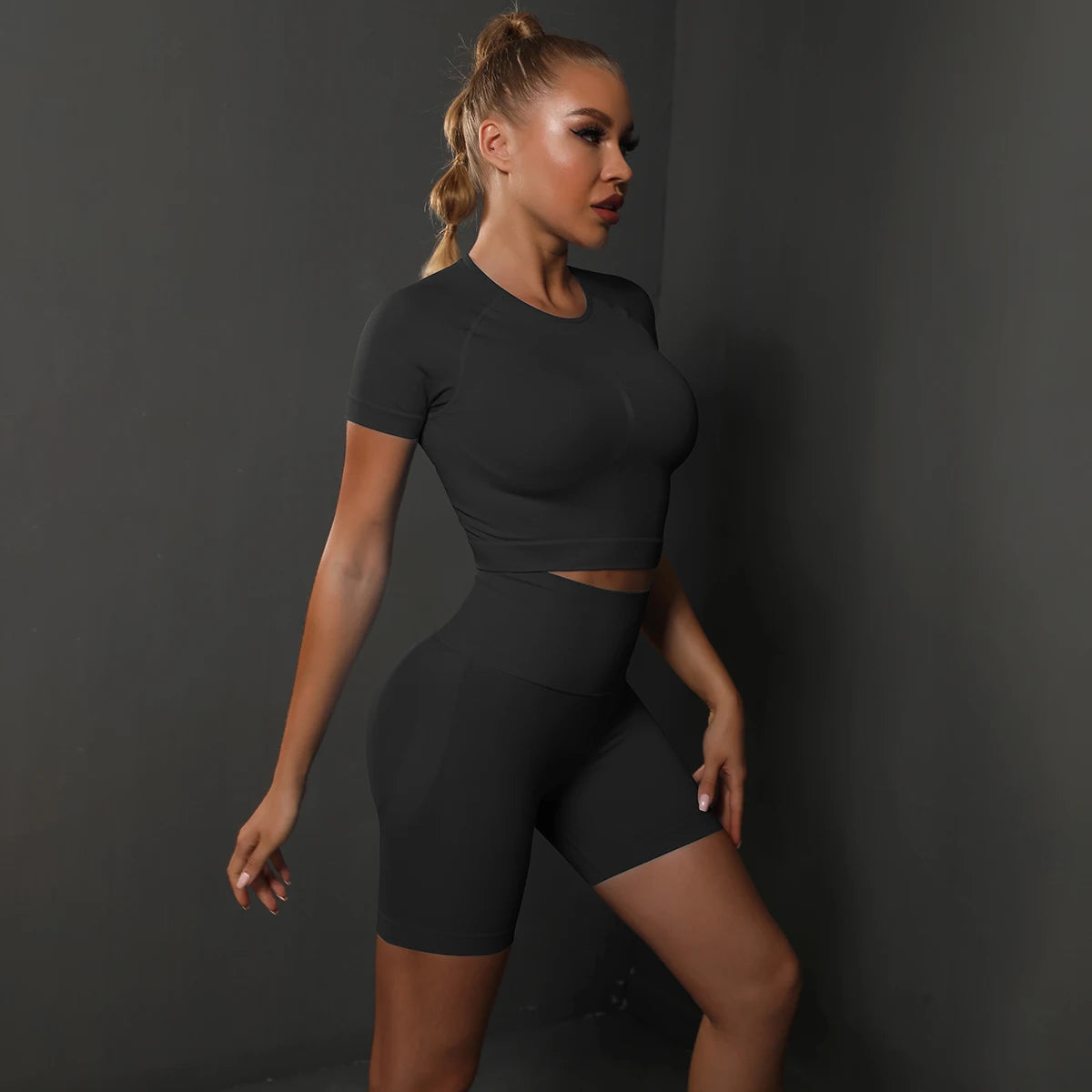 PWRD™ Gym Set