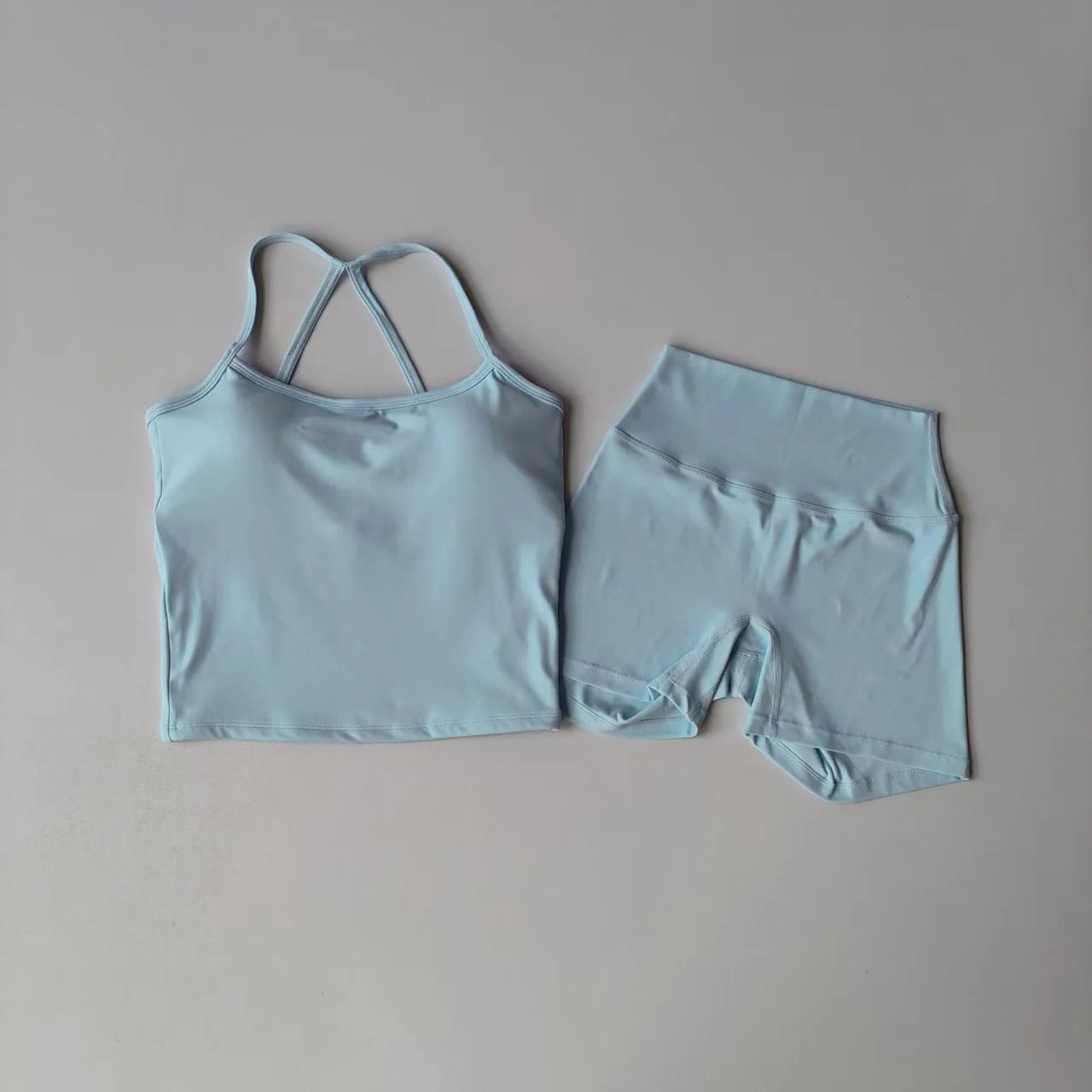 PWRD™ Yoga Set