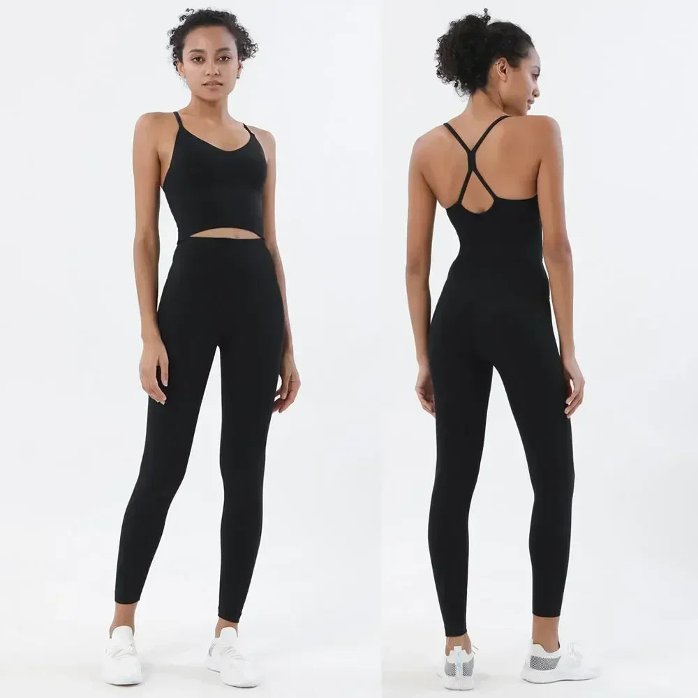 PWRD™ Gymwear Set