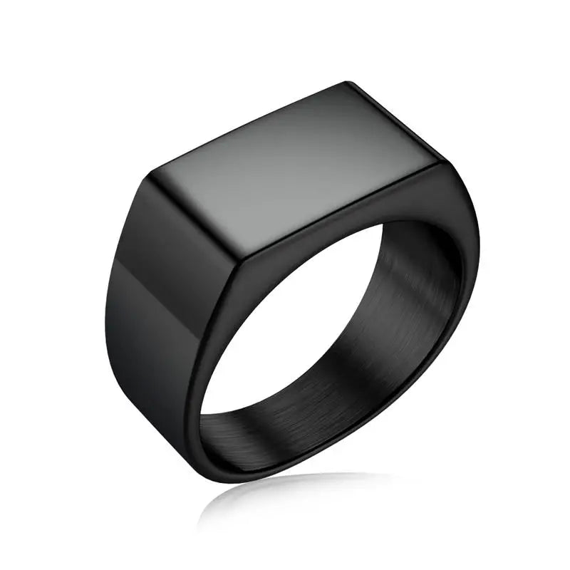 PWRD™ Classic Ring