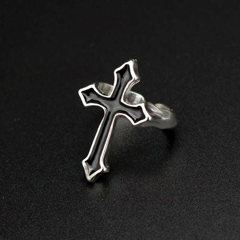 PWRD™ By Faith Ring