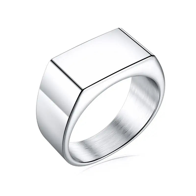 PWRD™ Classic Ring