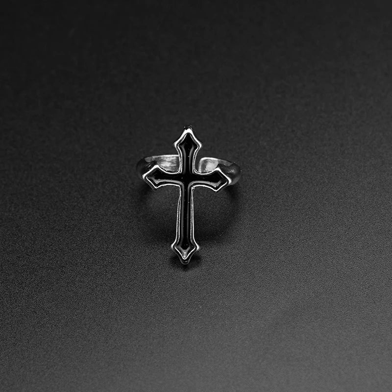 PWRD™ By Faith Ring