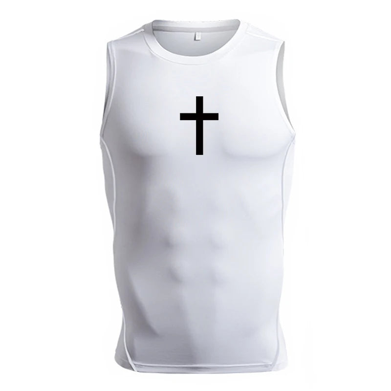 PWRD™ Classic Top White