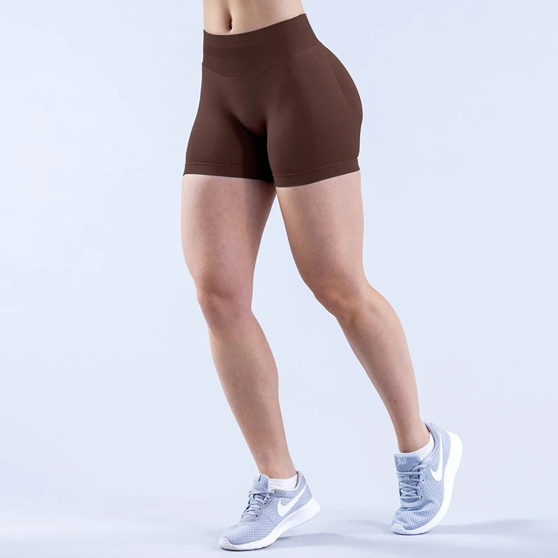 PWRD™ Shorts