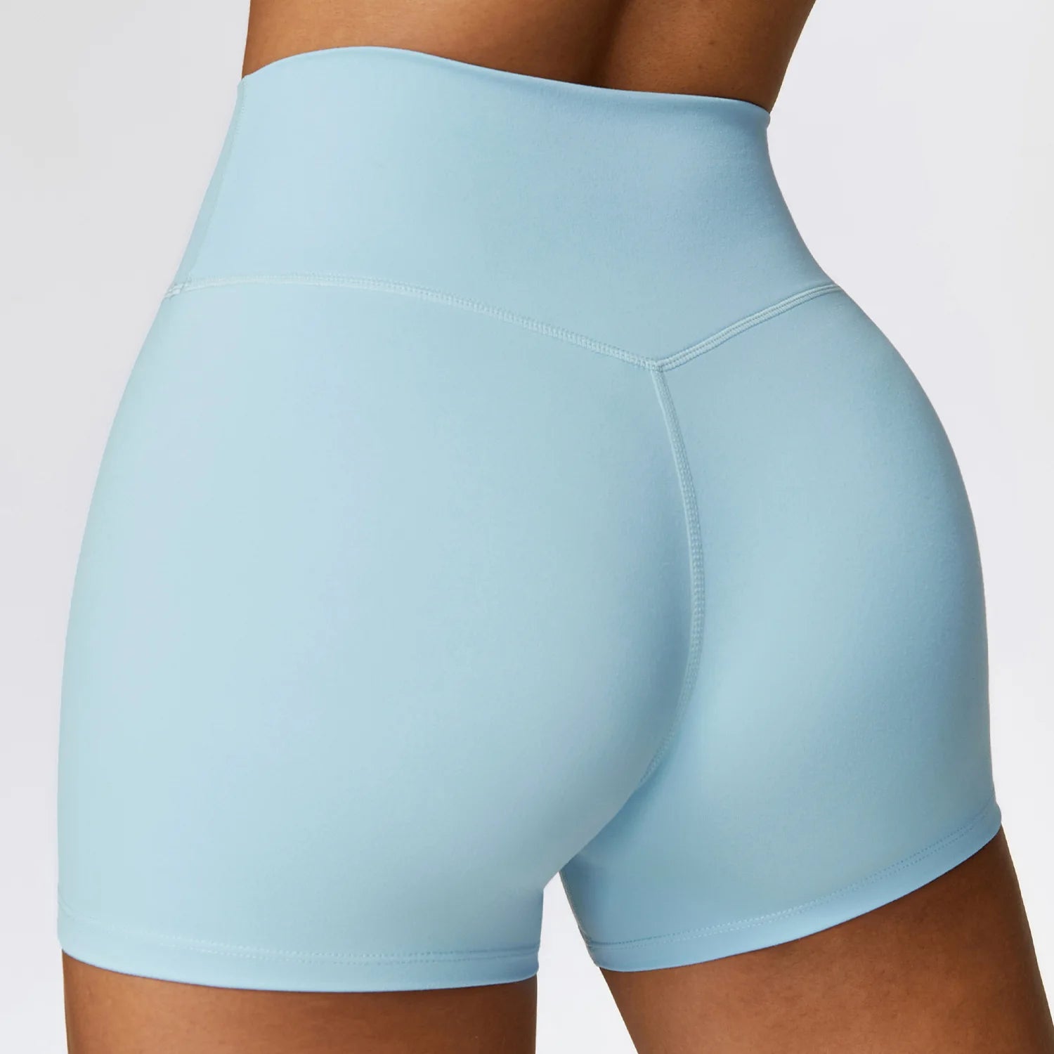 PWRD™ Shorts