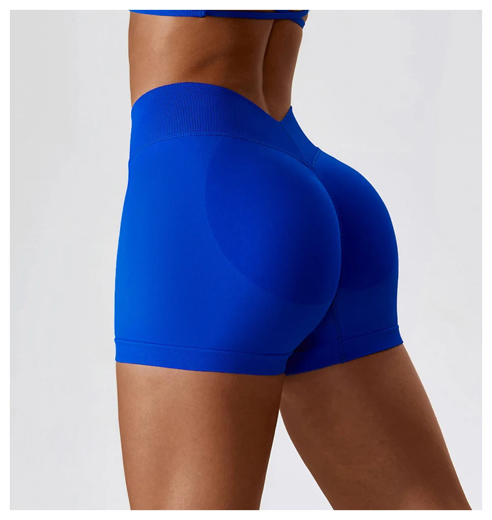 PWRD™ Shorts