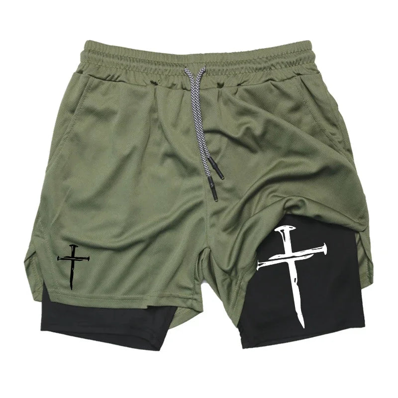 PWRD™ Special Edition Shorts