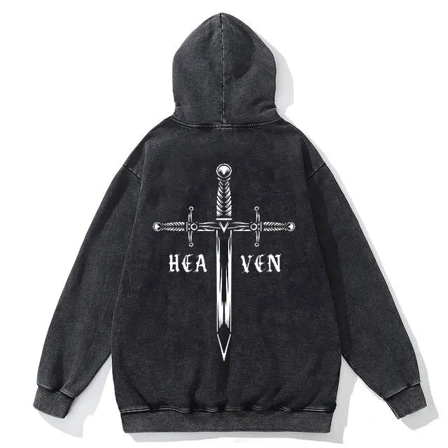 PWRD™ Revelation Hoodie