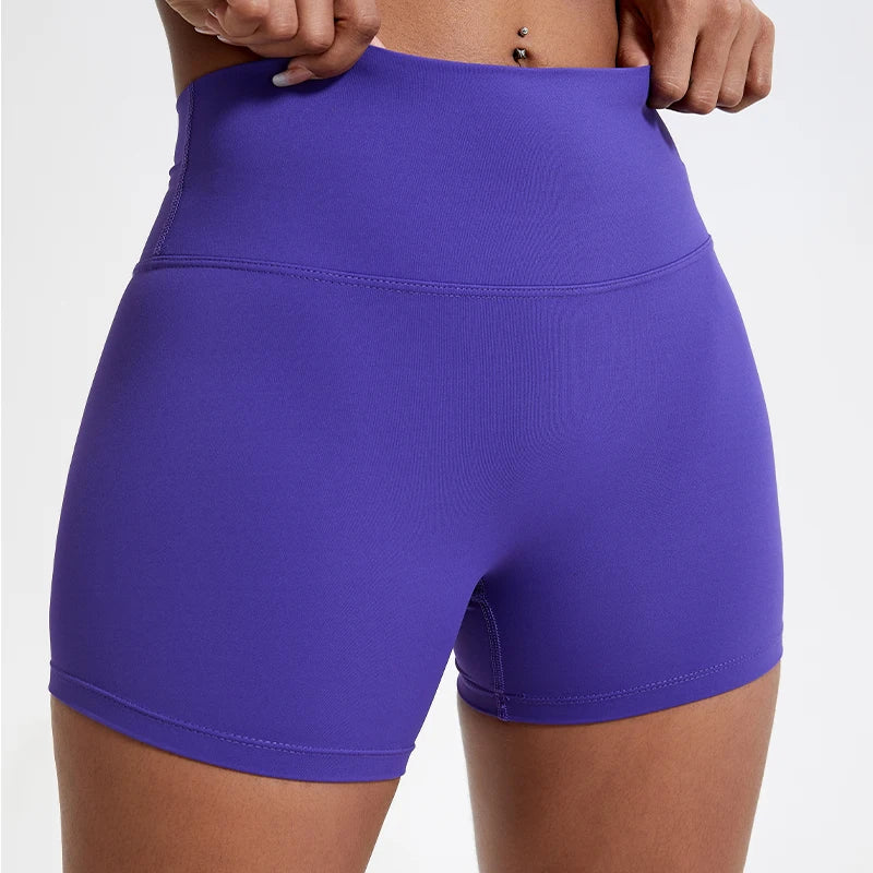 PWRD™ Shorts