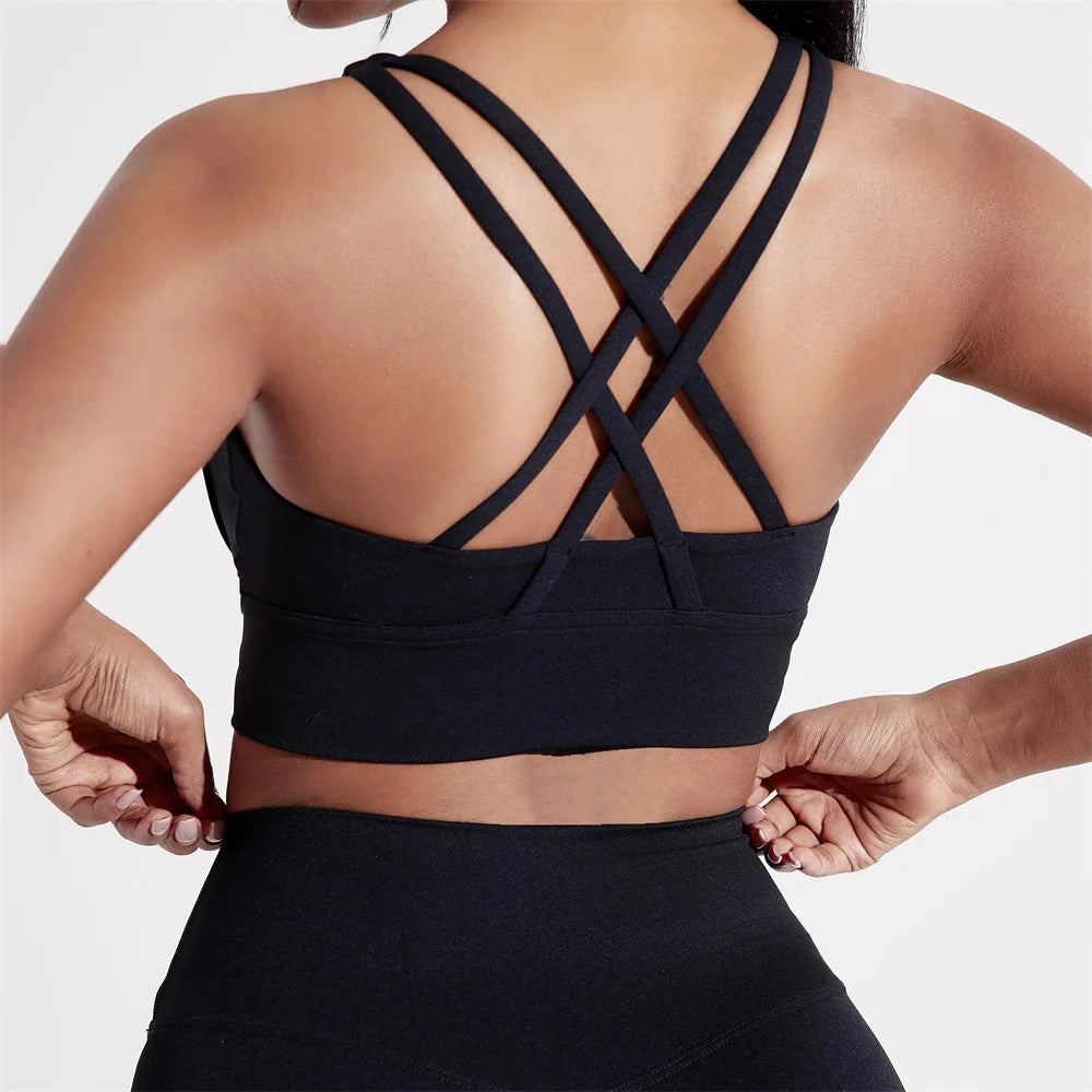 PWRD™ Sports Bra