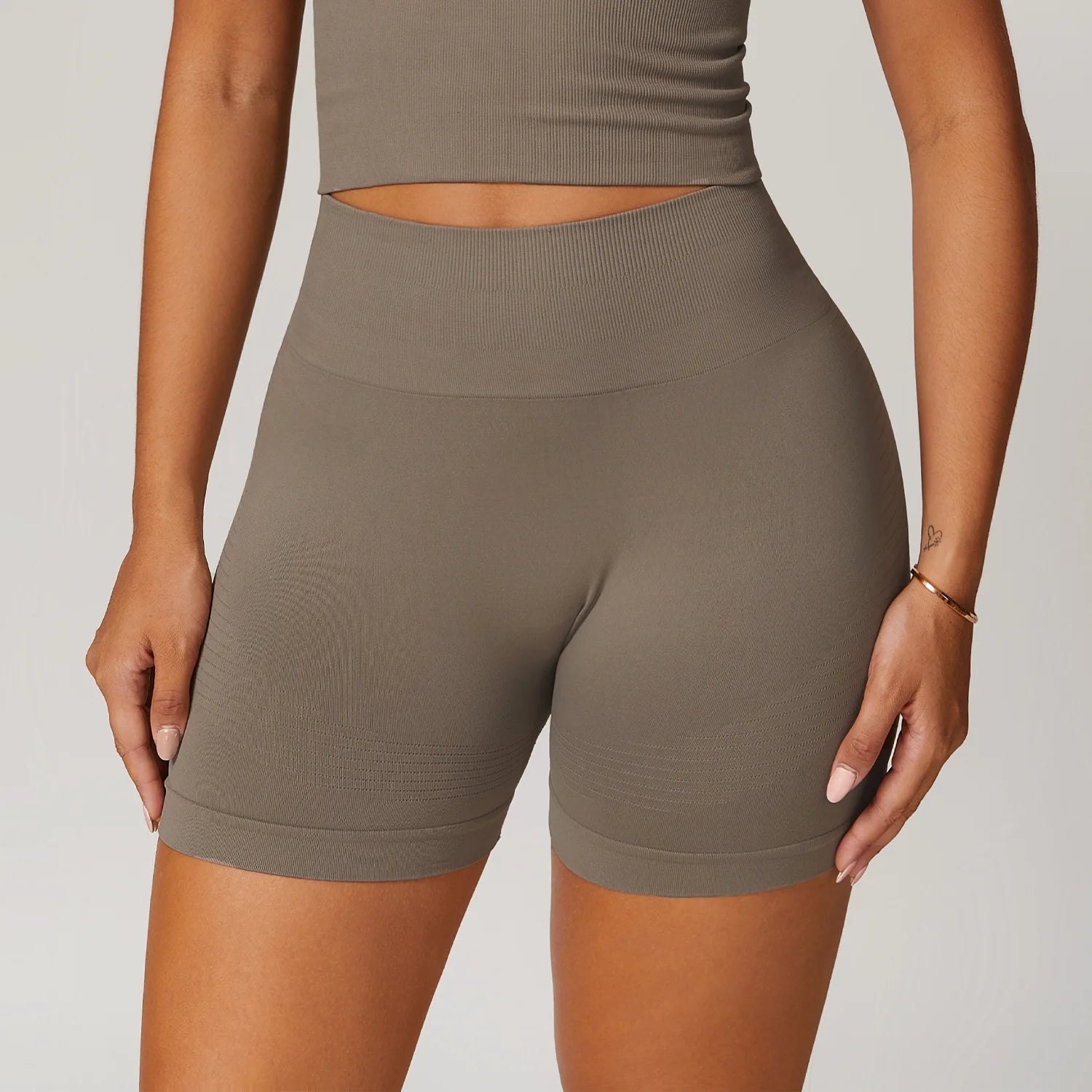PWRD™ Shorts