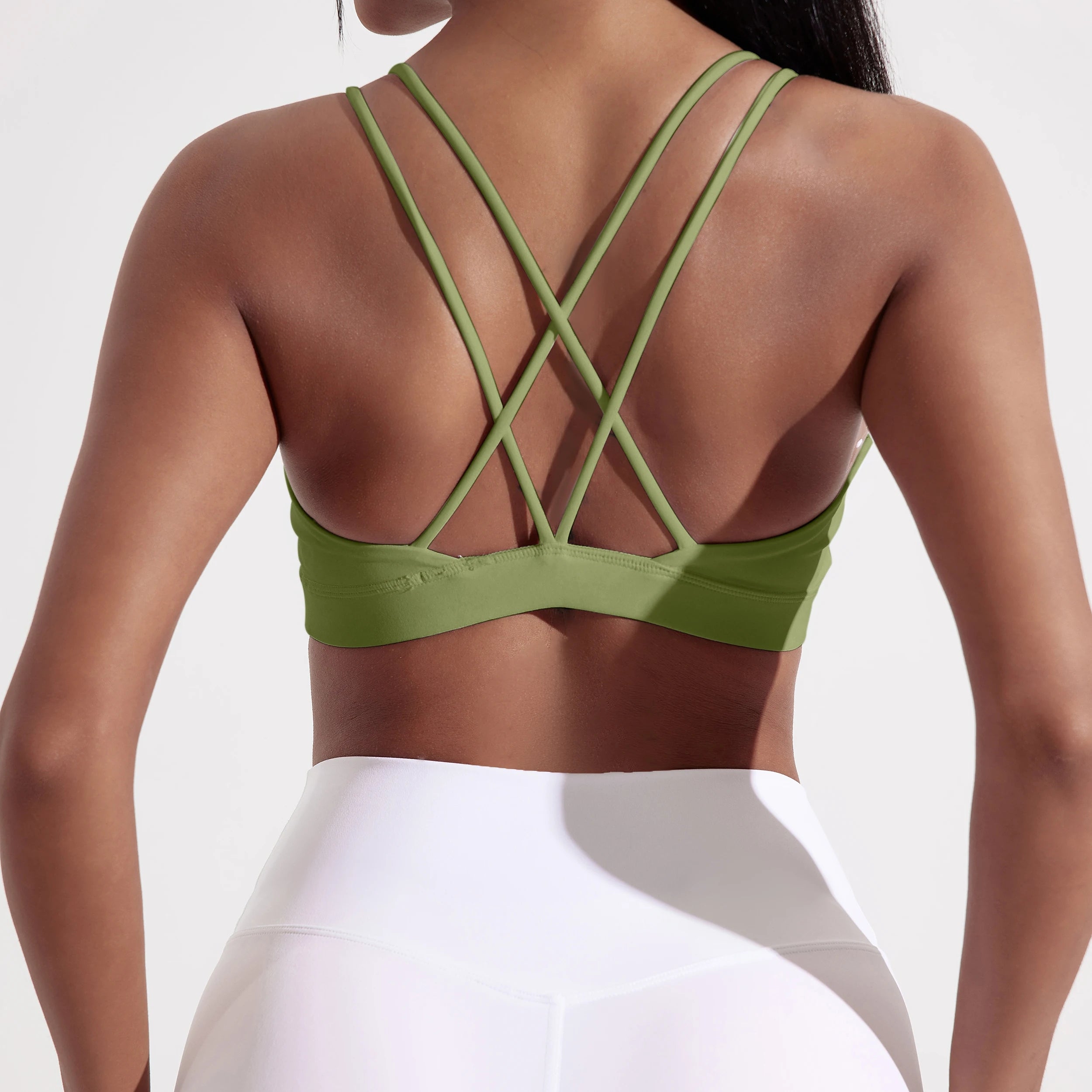 PWRD™ Sports Bra
