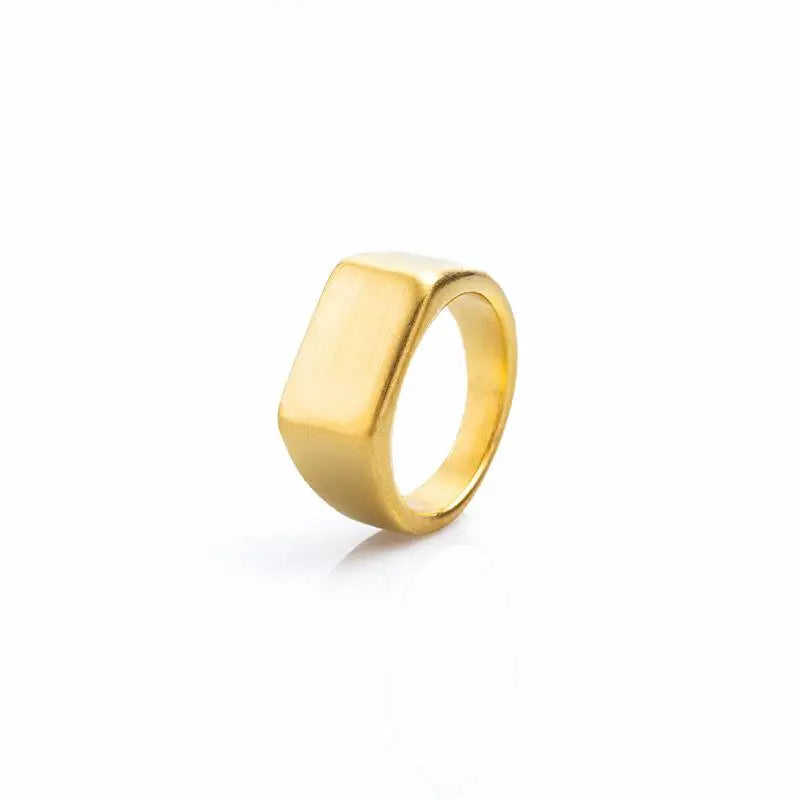 PWRD™ Classic Ring