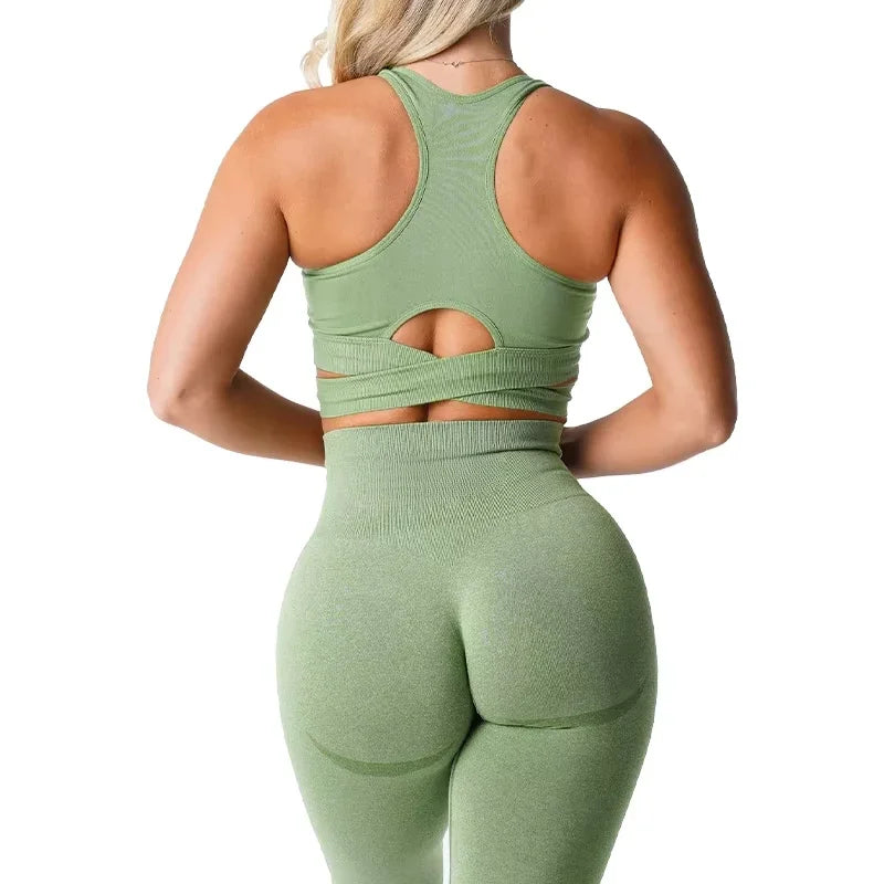 PWRD™ Bra Top