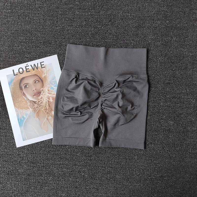 PWRD™ Shorts