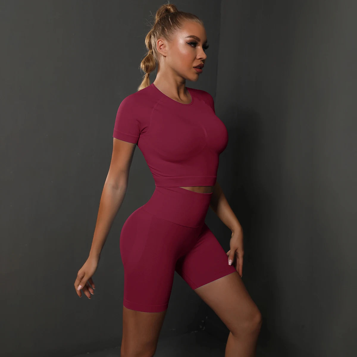 PWRD™ Gym Set