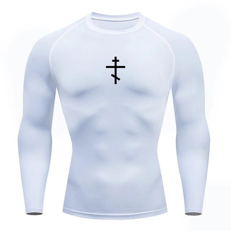 PWRD™ Armor Fit Compression Shirt
