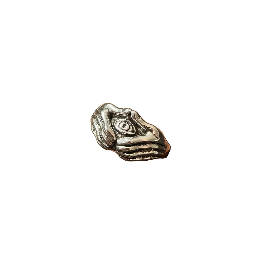 PWRD™ Eye of triumpth Ring