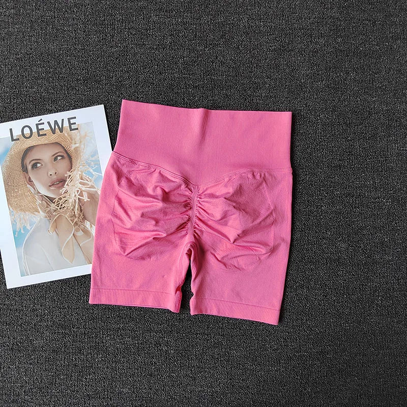 PWRD™ Shorts