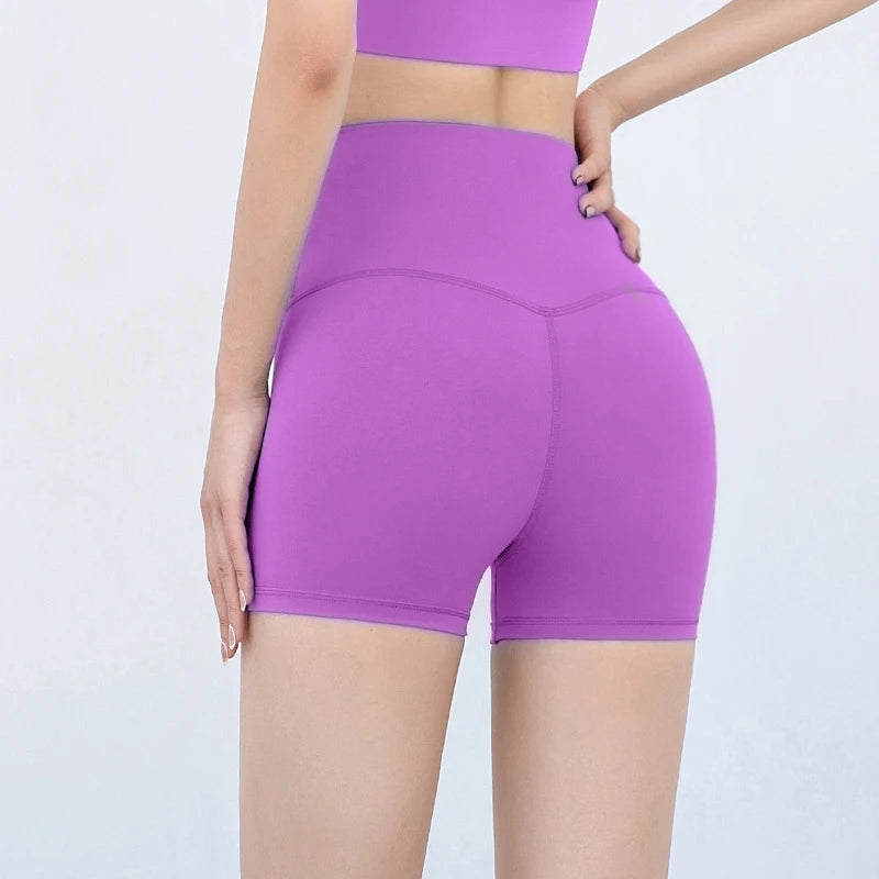 PWRD™ Shorts