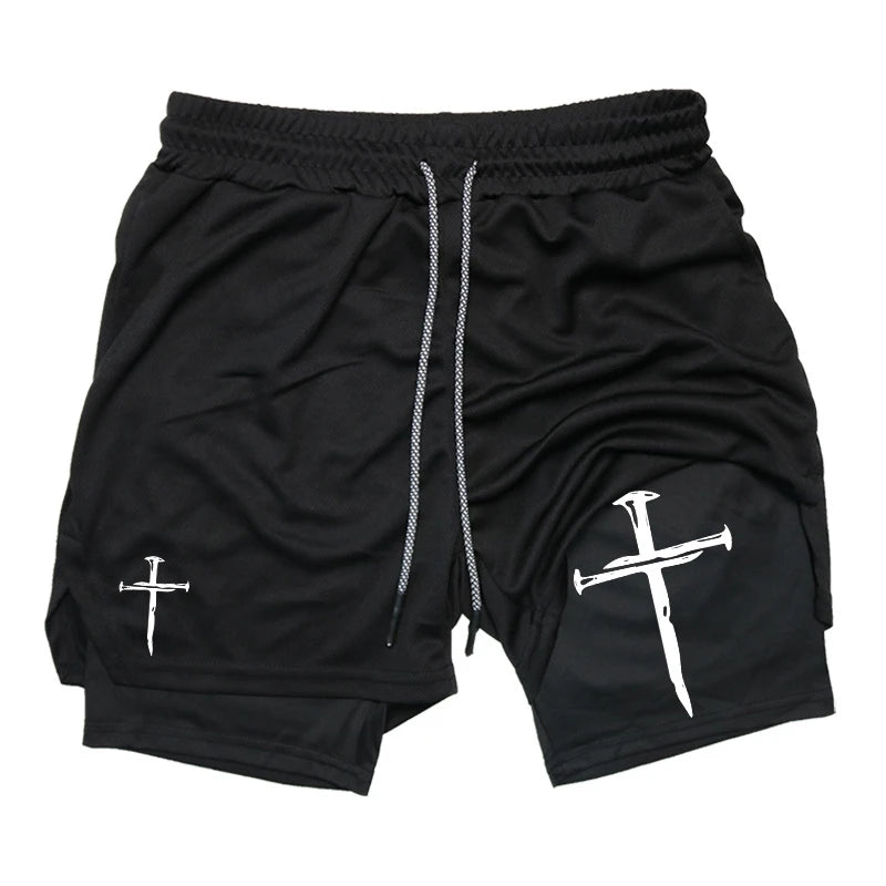 PWRD™ Special Edition Shorts