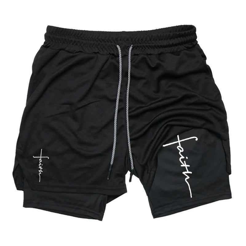 PWRD™ Special Edition Shorts