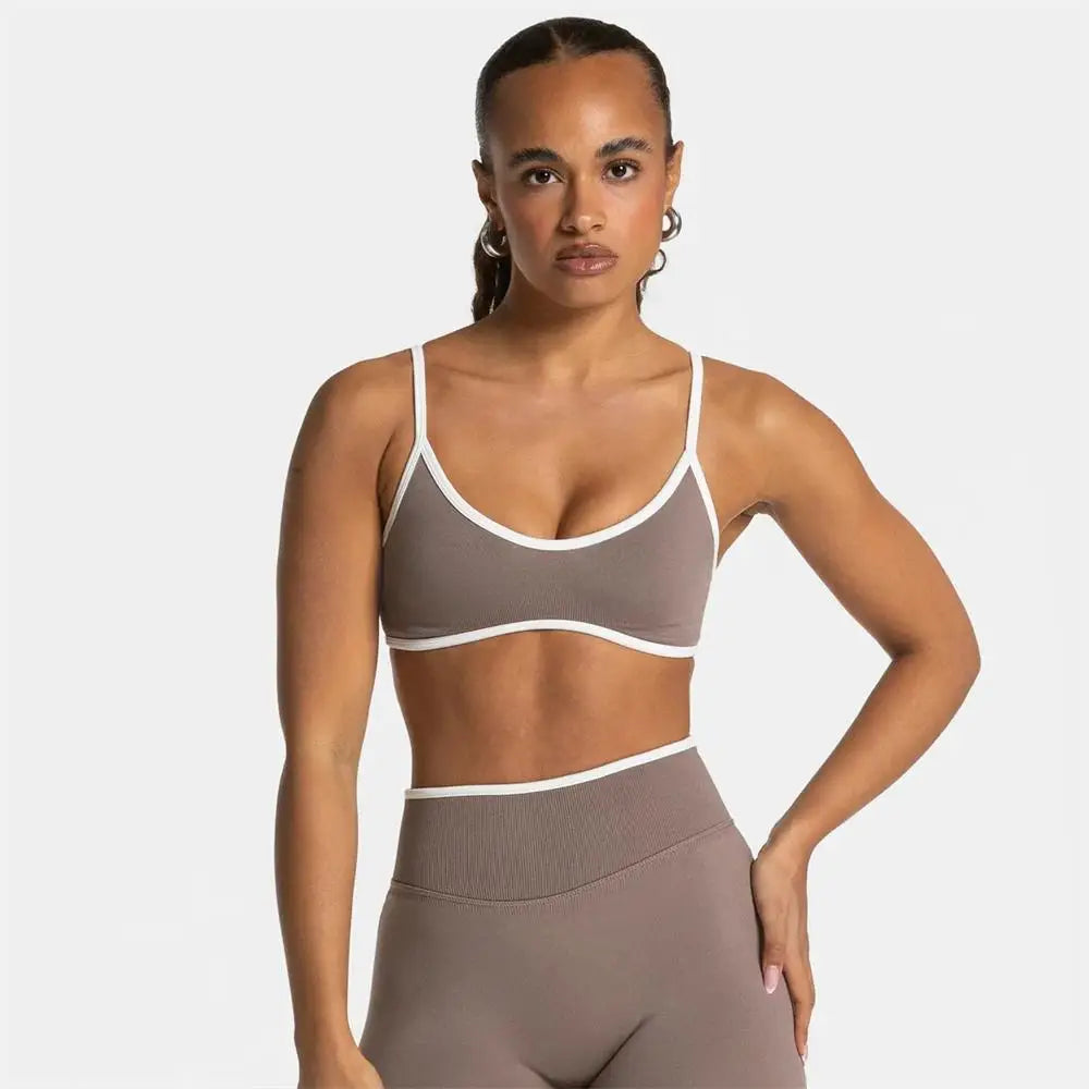 PWRD™ Sports Bra