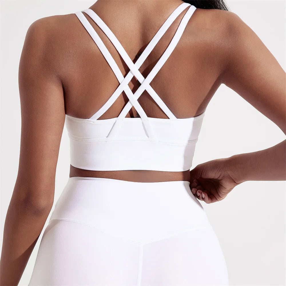 PWRD™ Sports Bra